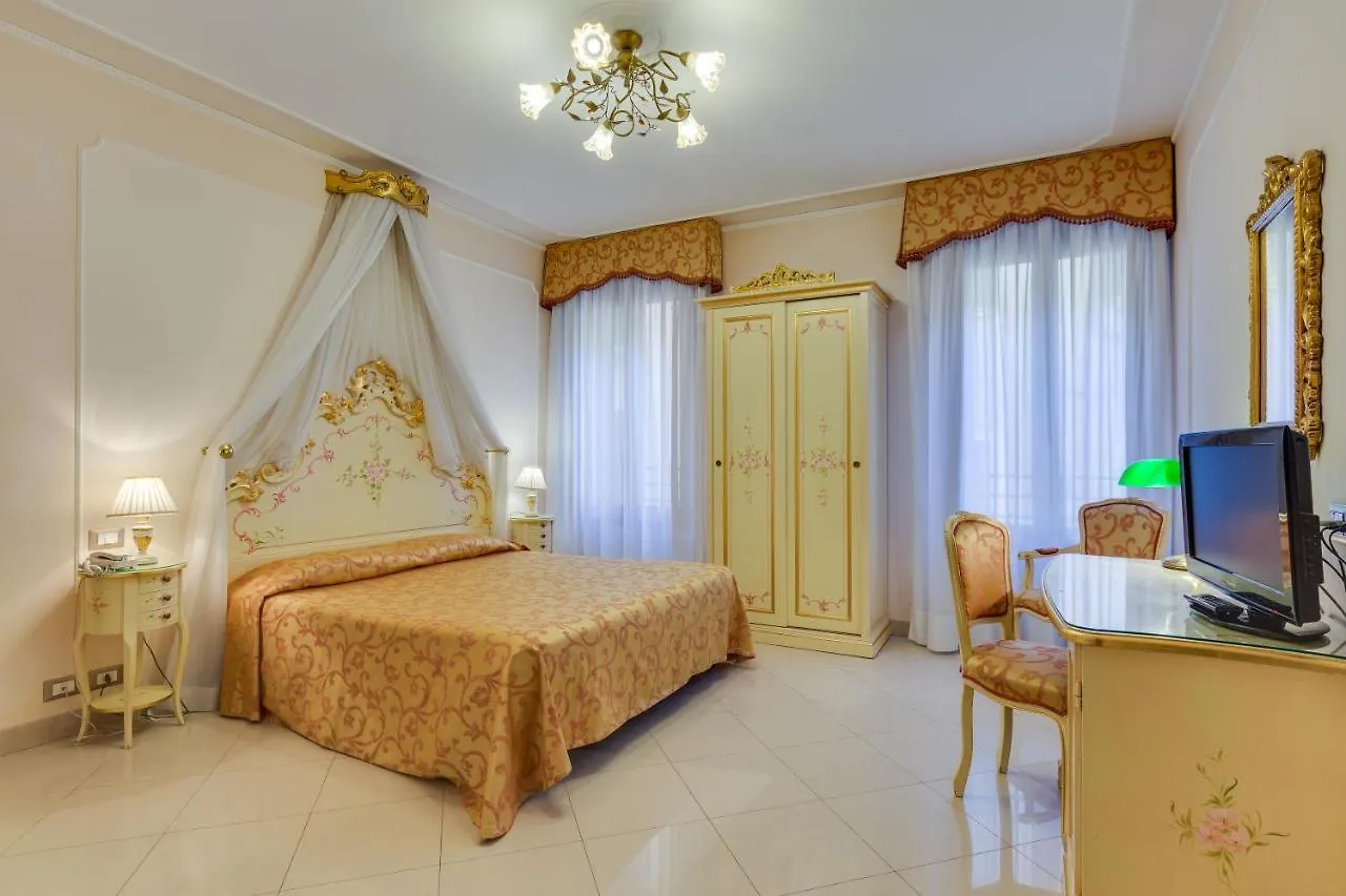 Hotel Marte Venedig Italien