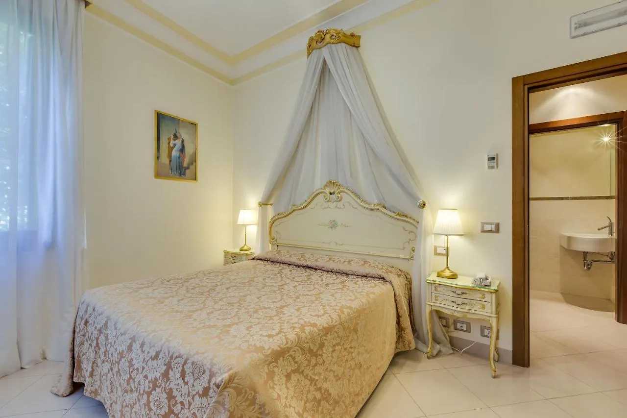 Hotel Marte Venedig