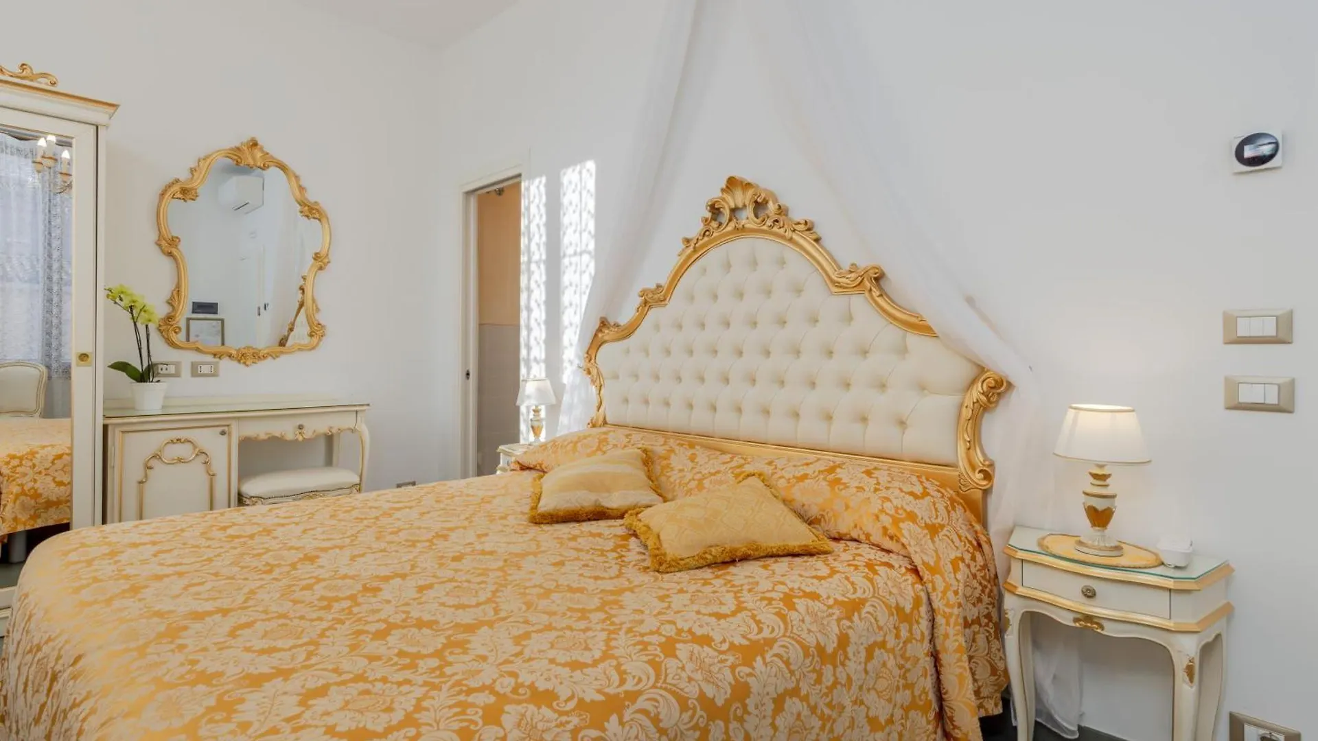 Hotel Marte Venedig