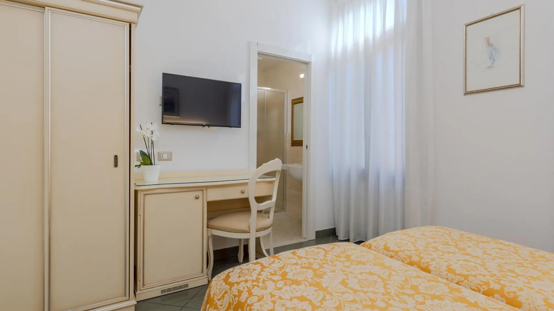 Hotel Marte Venedig