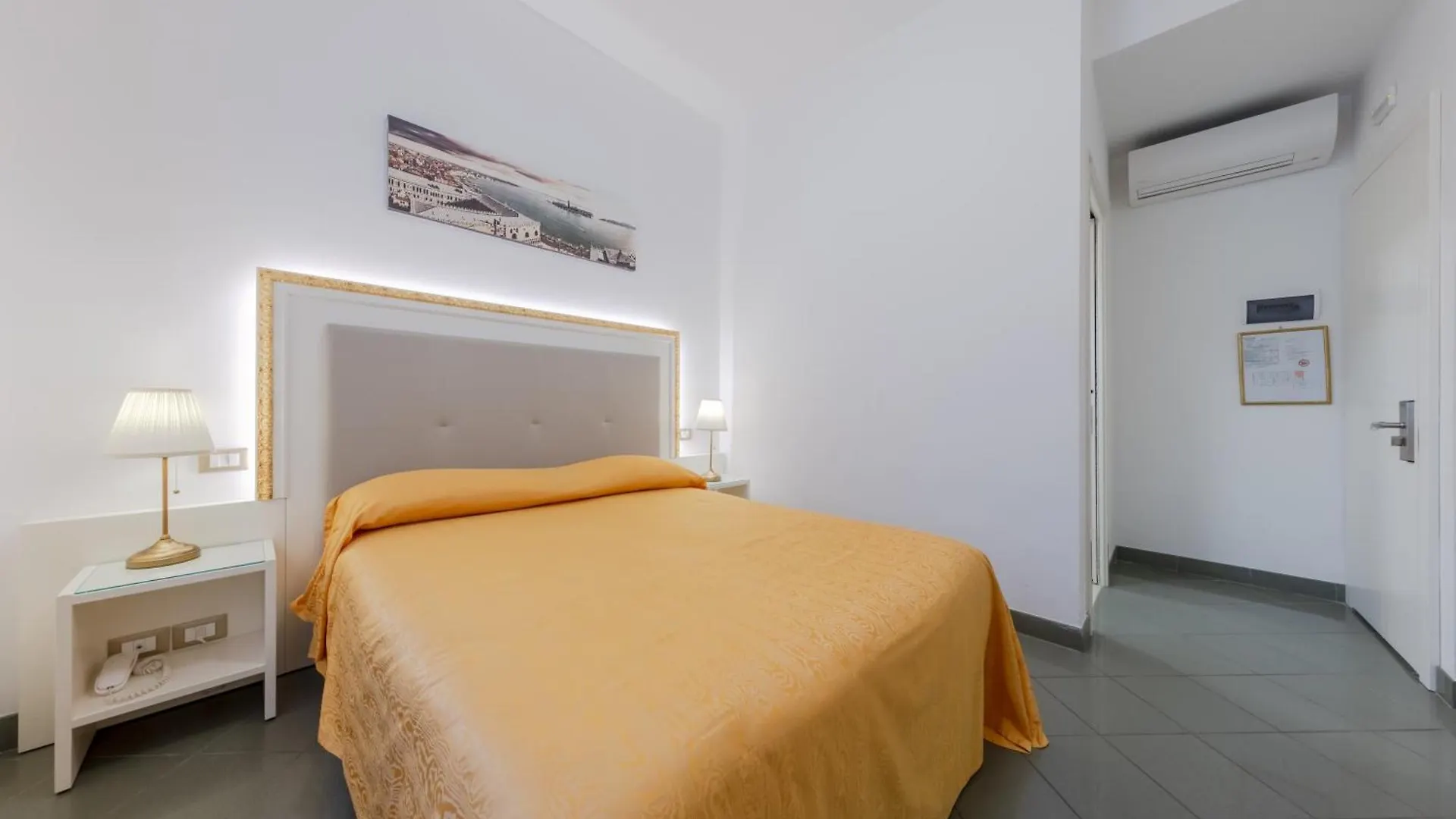 ***  Hotel Marte Venedig Italien
