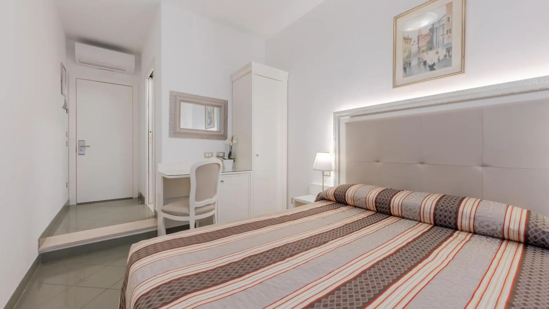 Hotel Marte Venedig