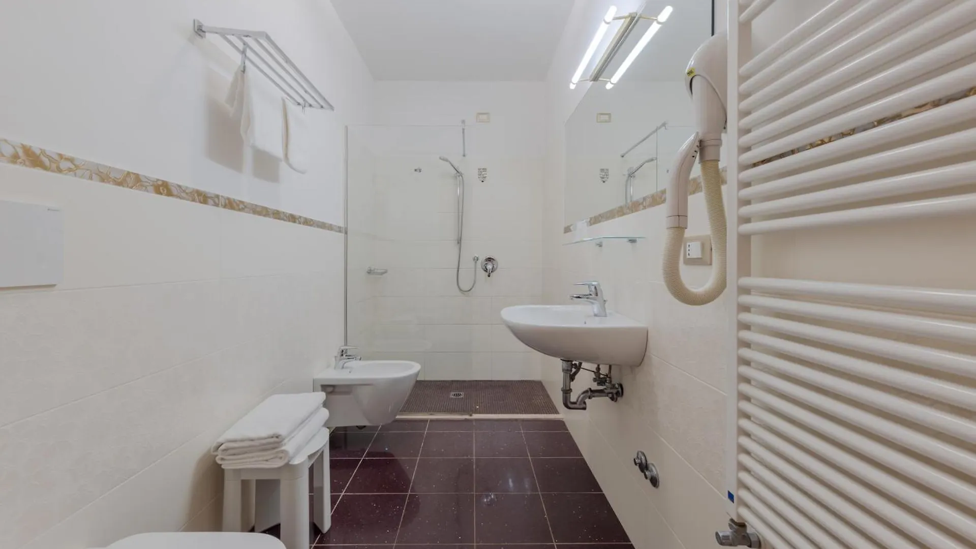 Hotel Marte Venedig