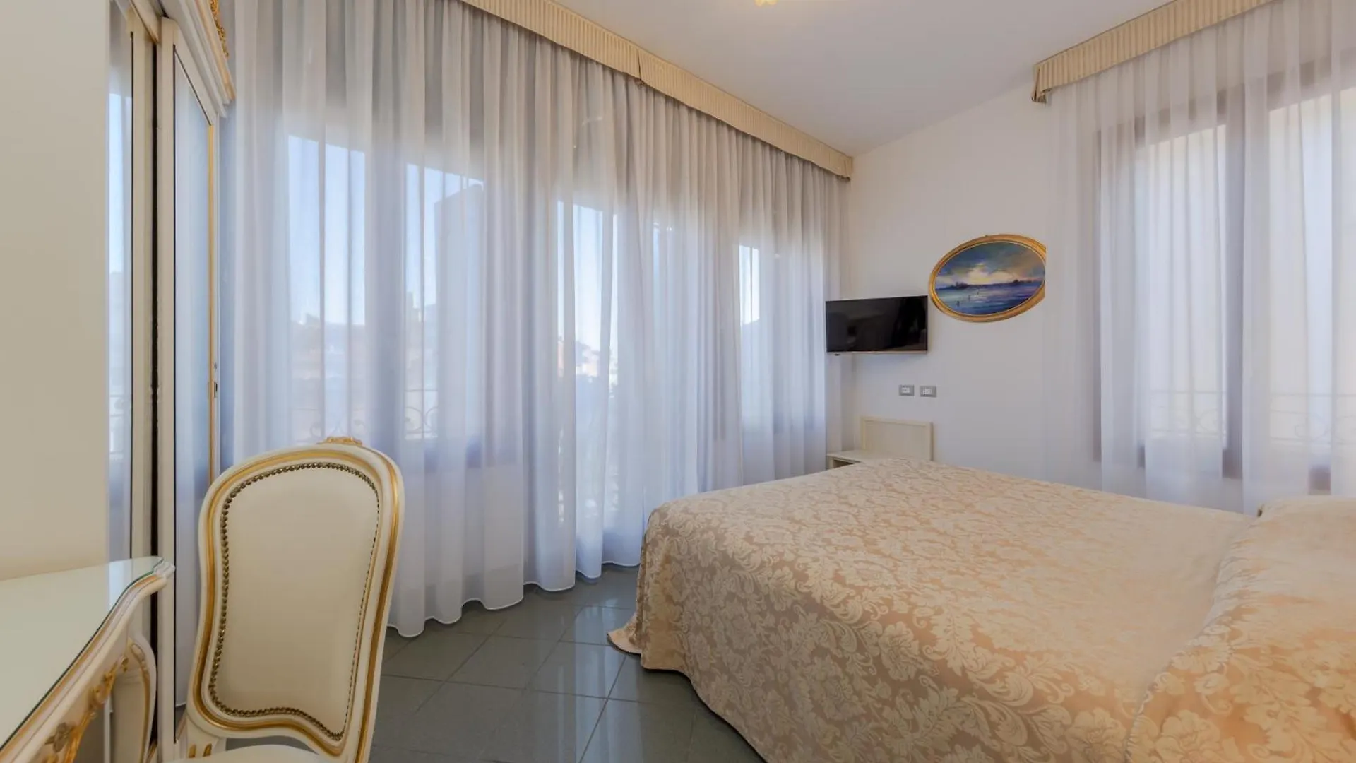 Hotel Marte Venedig