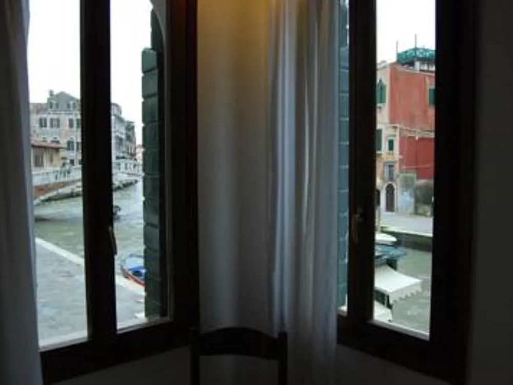 Hotel Marte Venedig