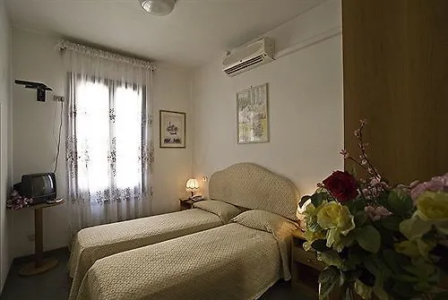 Hotel Marte Venedig