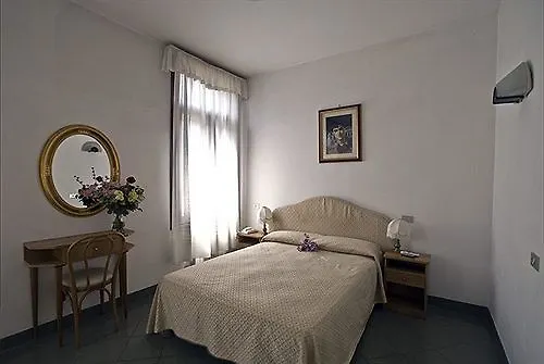 Hotel Marte Venedig Italien