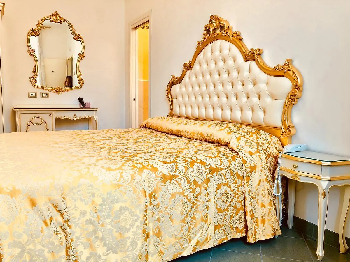 ***  Hotel Marte Venedig Italien