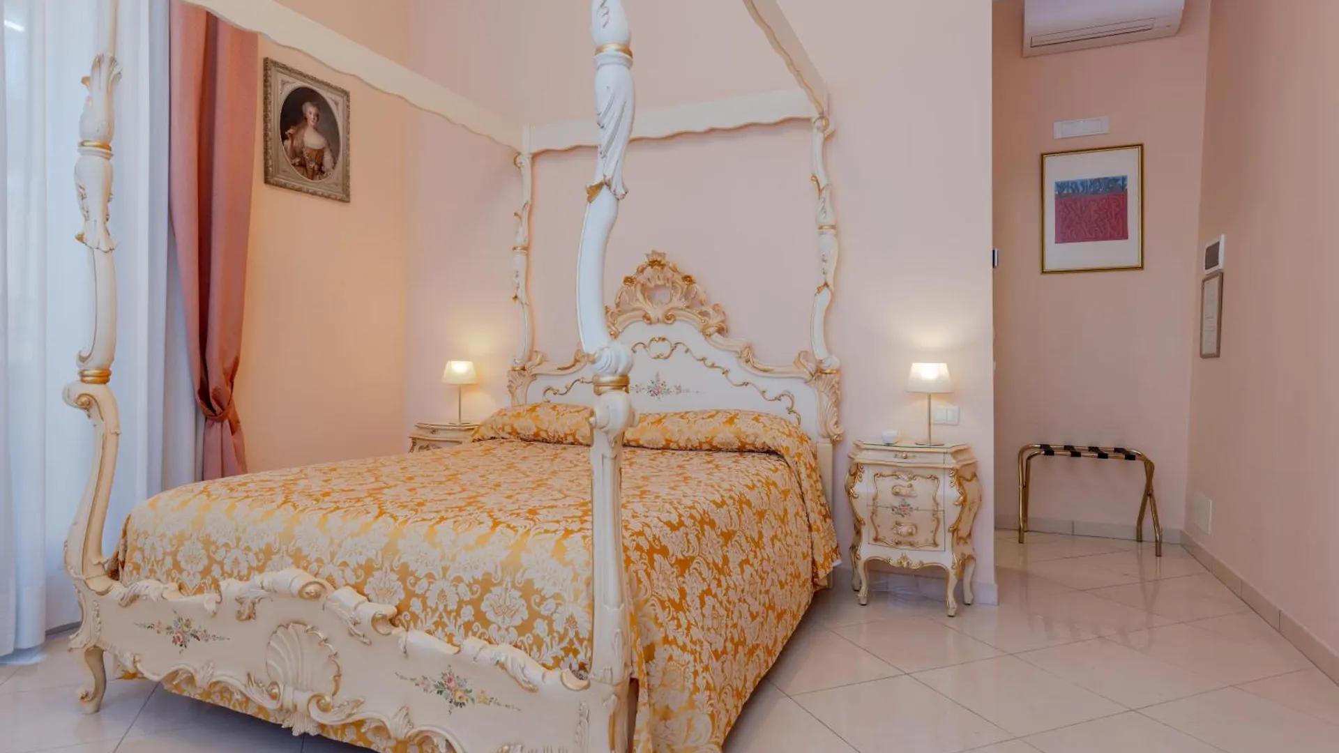 Hotel Marte Venedig 3*,