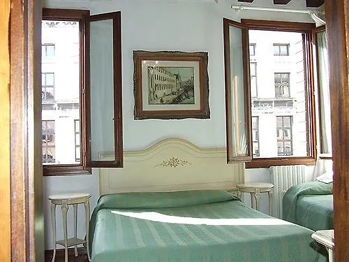 Hotel Marte Venezia