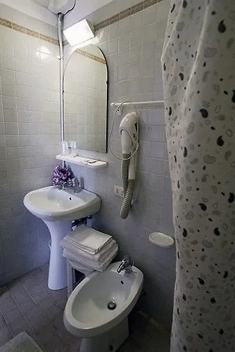 Hotel Marte Venezia
