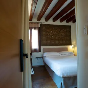 Pensjonat Ca' Dei Dogi, Wenecja